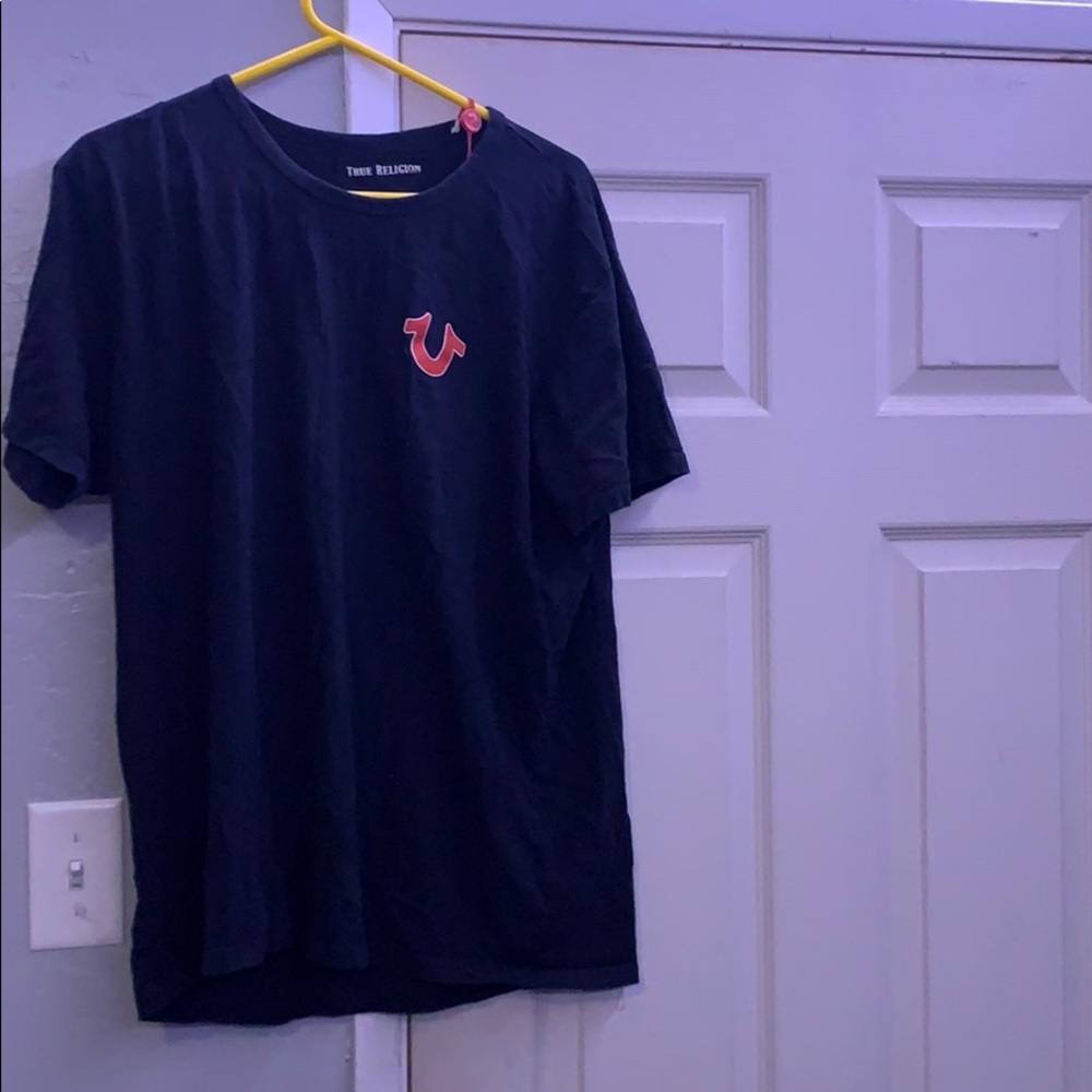 XXL True Religion Shirt